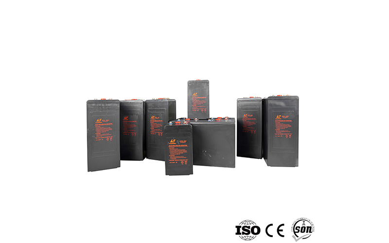 電力監(jiān)測設(shè)備專用18500磷酸鐵鋰電池充電和放電方
