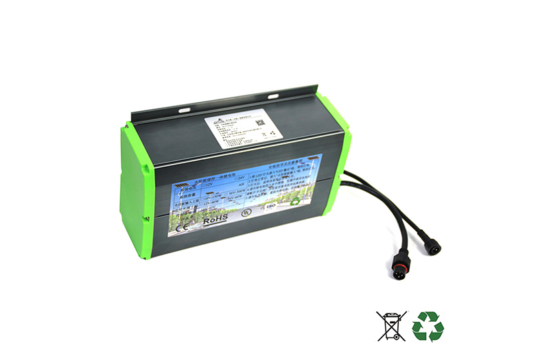 電動(dòng)自行車用12.8V三元鋰電池生產(chǎn)廠家